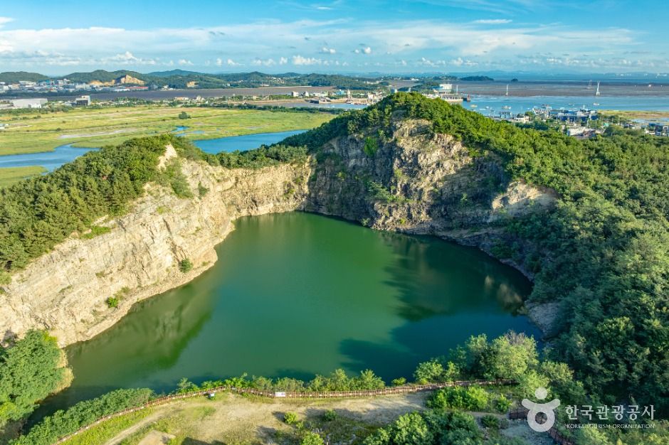 안산_안산대부광산퇴적암층 (4)