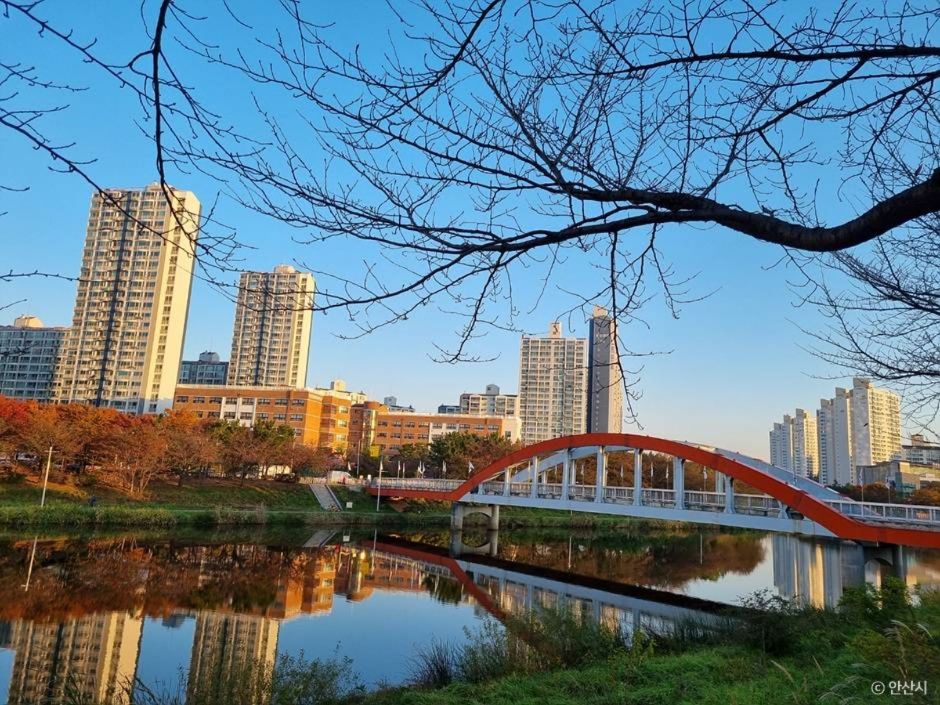 안산_안산호수공원_1