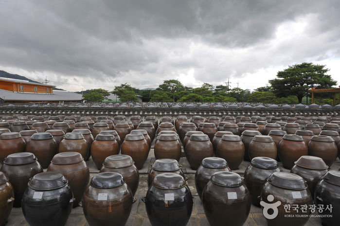 서일농원(전통된장)