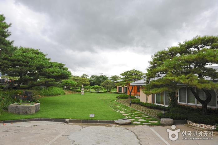 서일농원(전통된장)