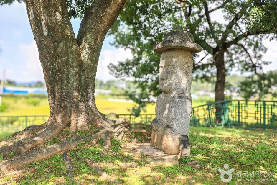 경기_안성_안성대농리석불입상 (4)