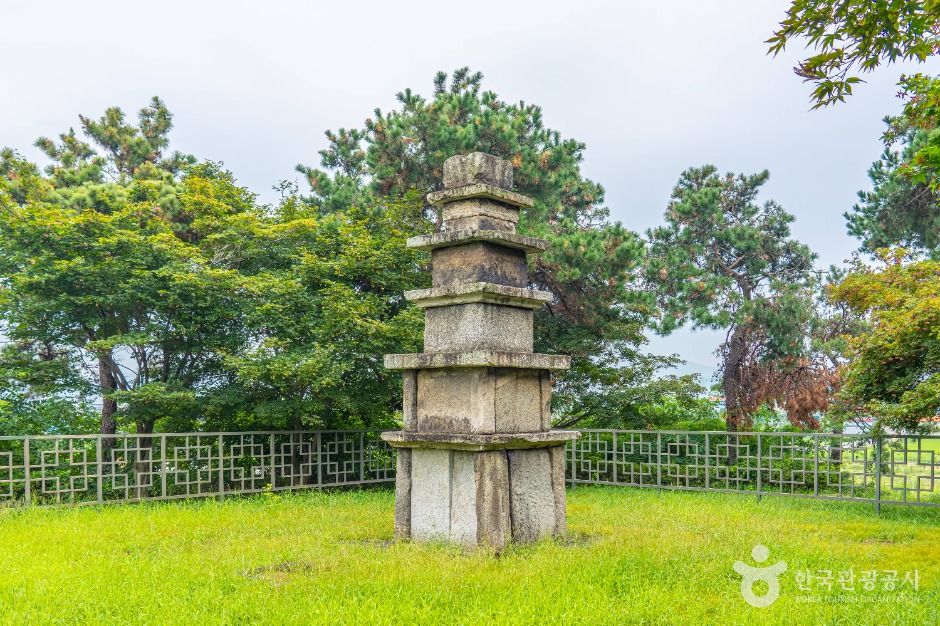 안성_안성도기동삼층석탑 (4)