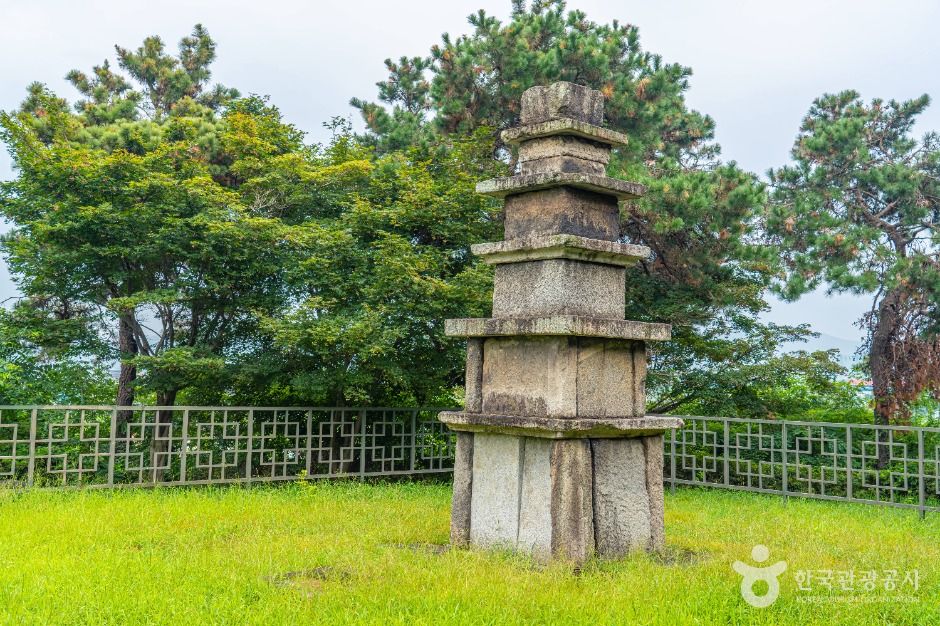 안성_안성도기동삼층석탑 (5)