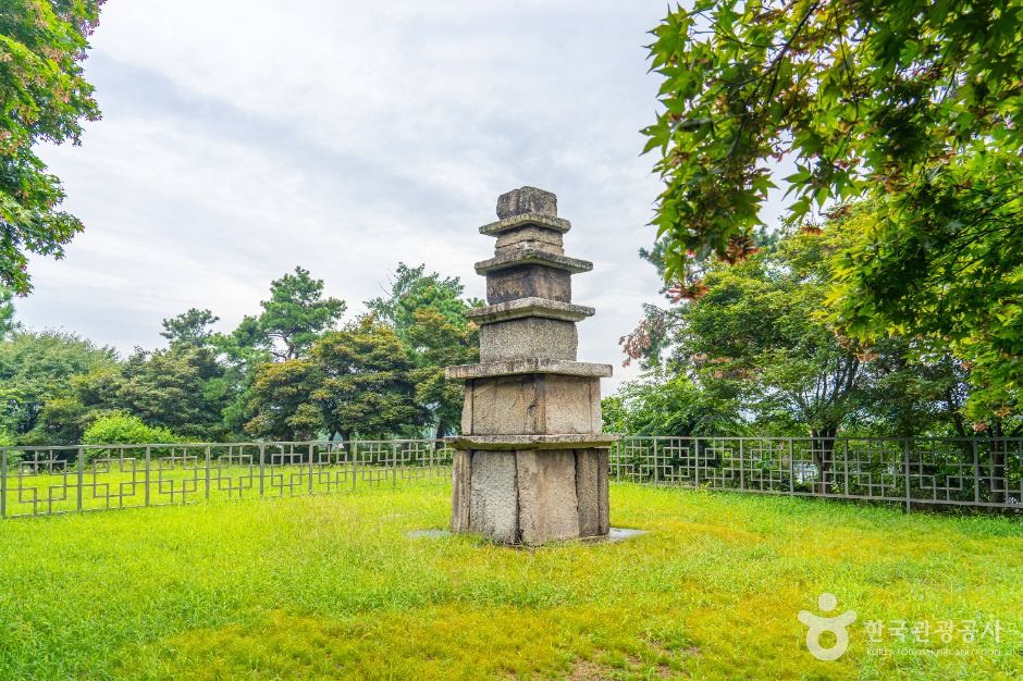 안성_안성도기동삼층석탑 (6)