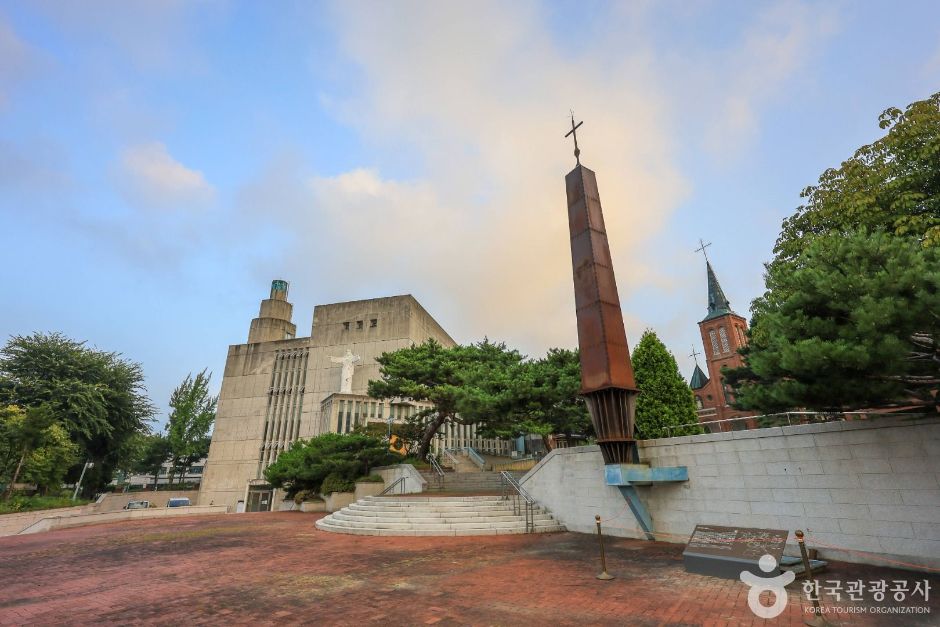 안성_안성 구포동성당 (1)