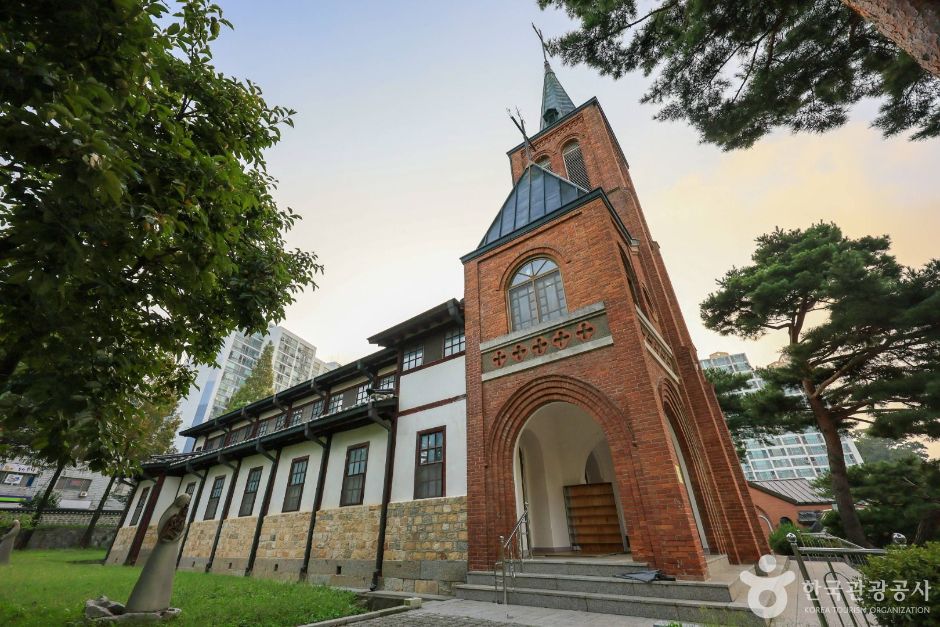 안성_안성 구포동성당 (4)