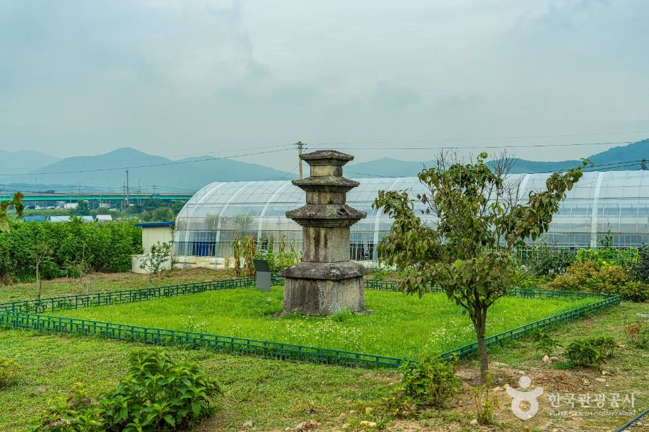 안성_안성죽산리삼층석탑 (8)