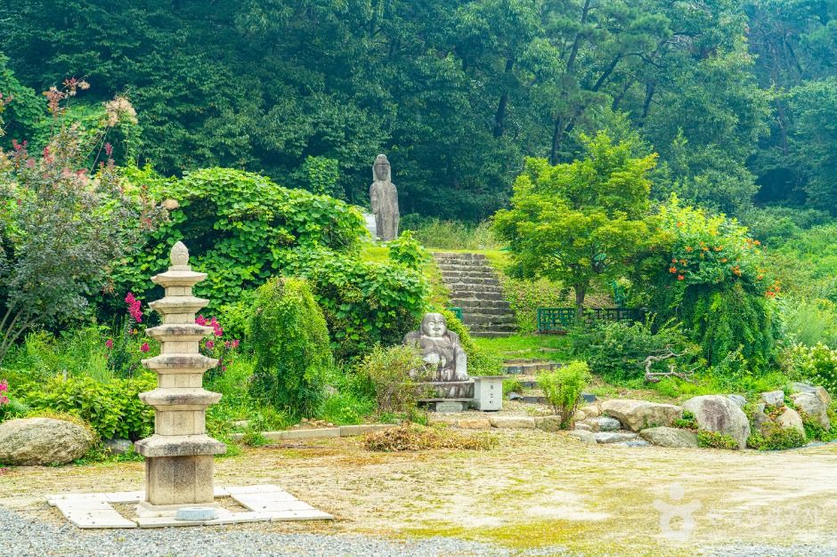 안성_안성죽산리석불입상 (1)