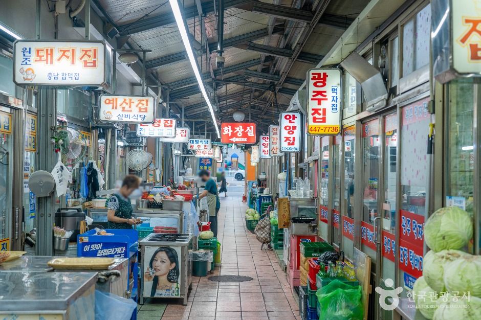안양_안양중앙시장 곱창골목 (2)