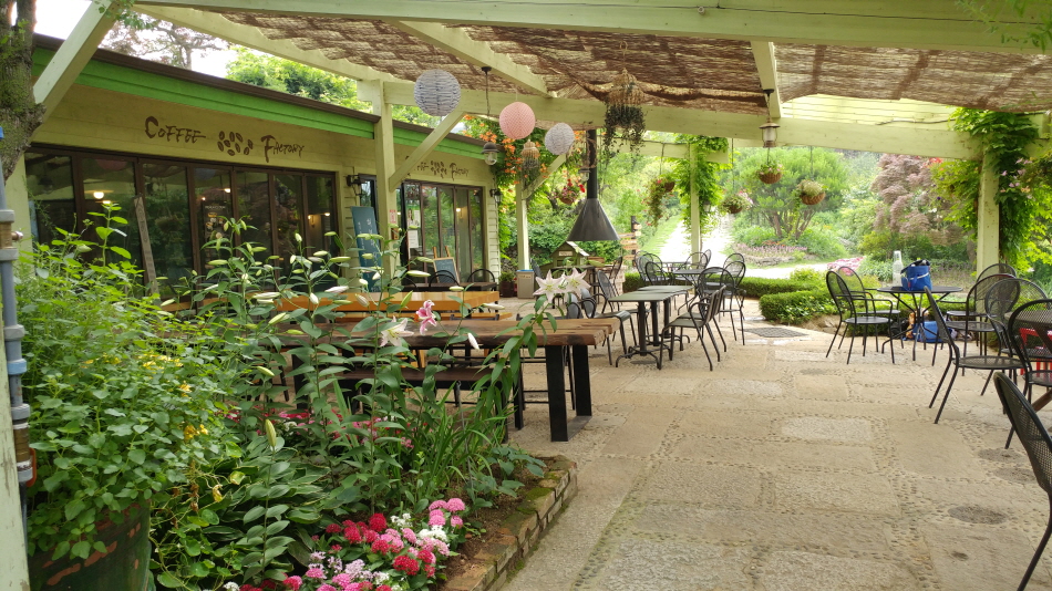 한국농어촌공사_웰촌_8월코스_경기_연천_시원한 폭포와 함께하는 연천 여행03