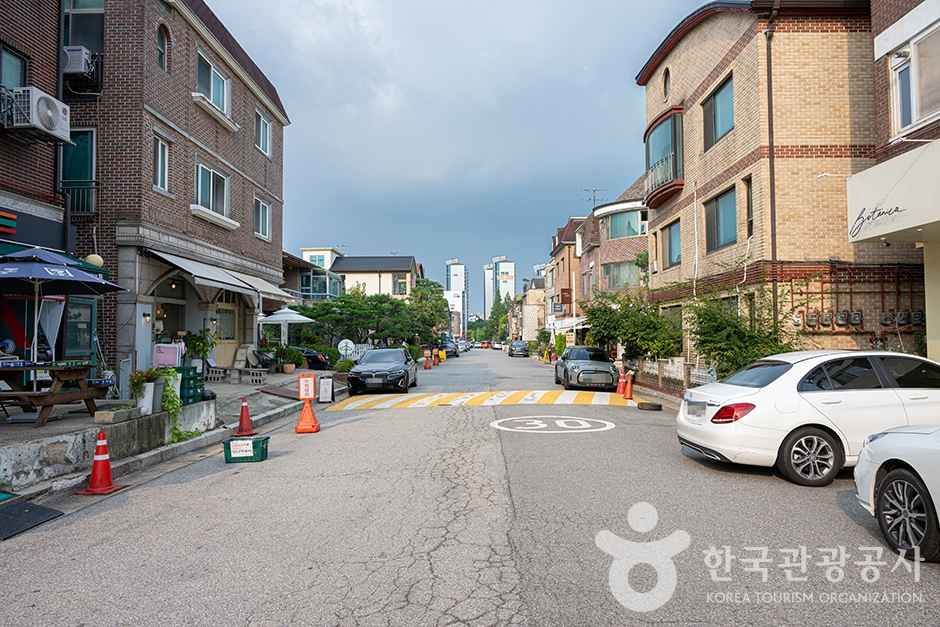 앤티크거리 보넷길 (2)