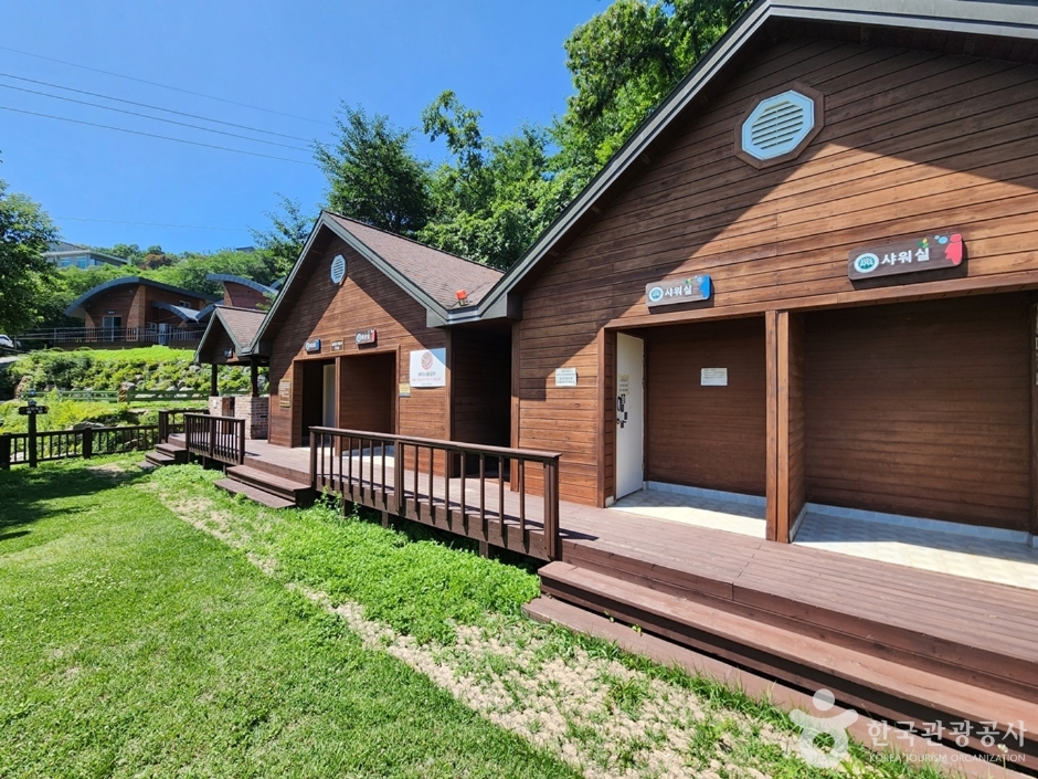 용문산자연휴양림 (5)