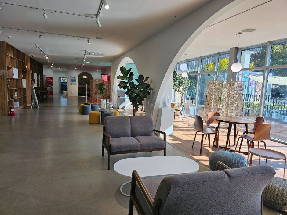 양평 생활문화센터_로비1