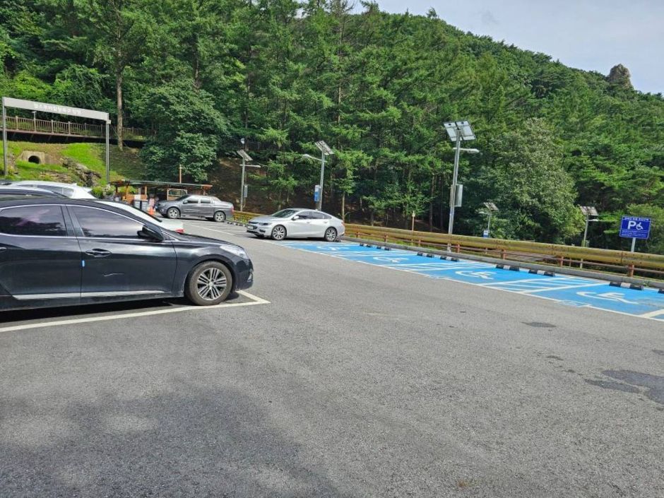 숲앤커피 _화장실