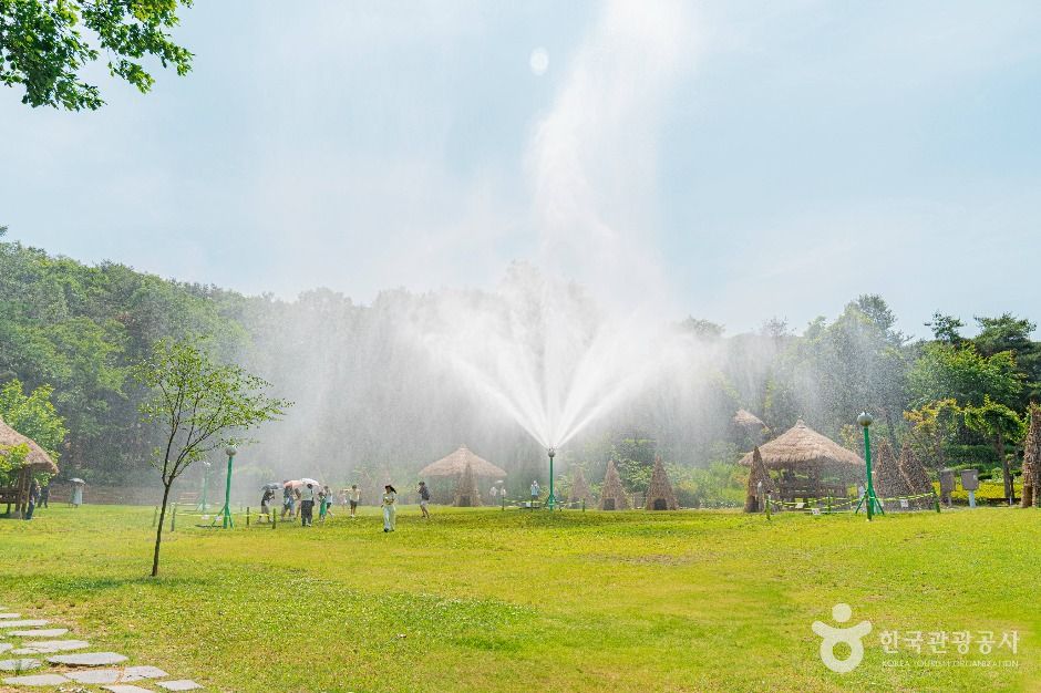 양평_양평 황순원문학촌 소나기마을 (1)