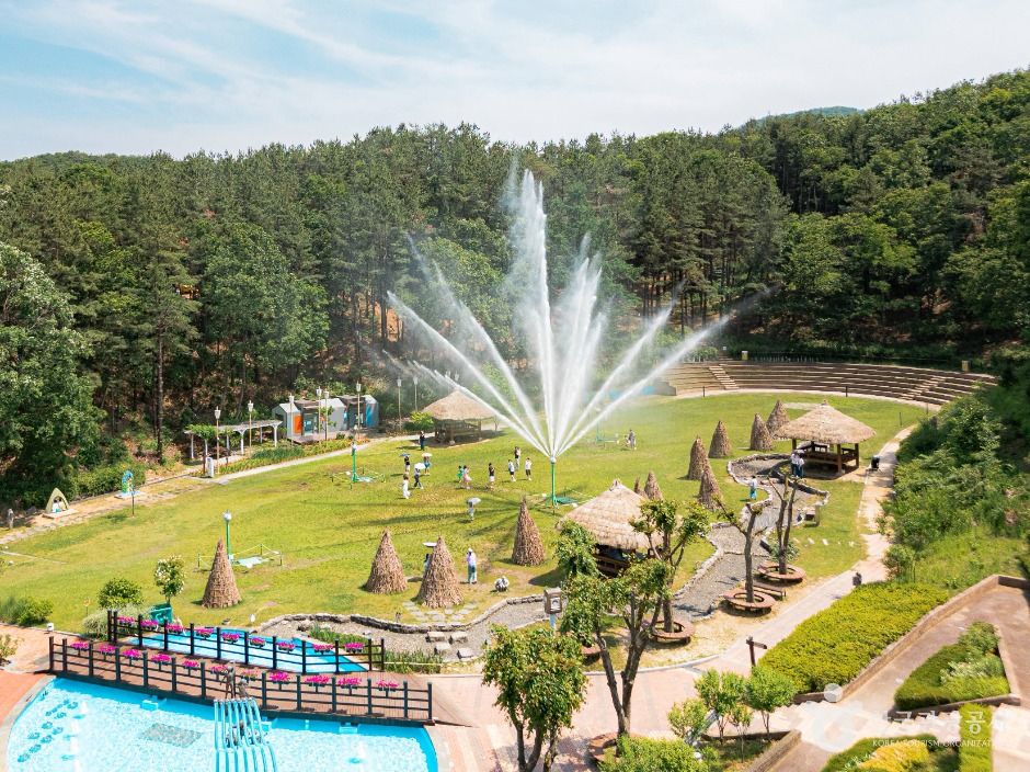 양평_양평 황순원문학촌 소나기마을 (3)