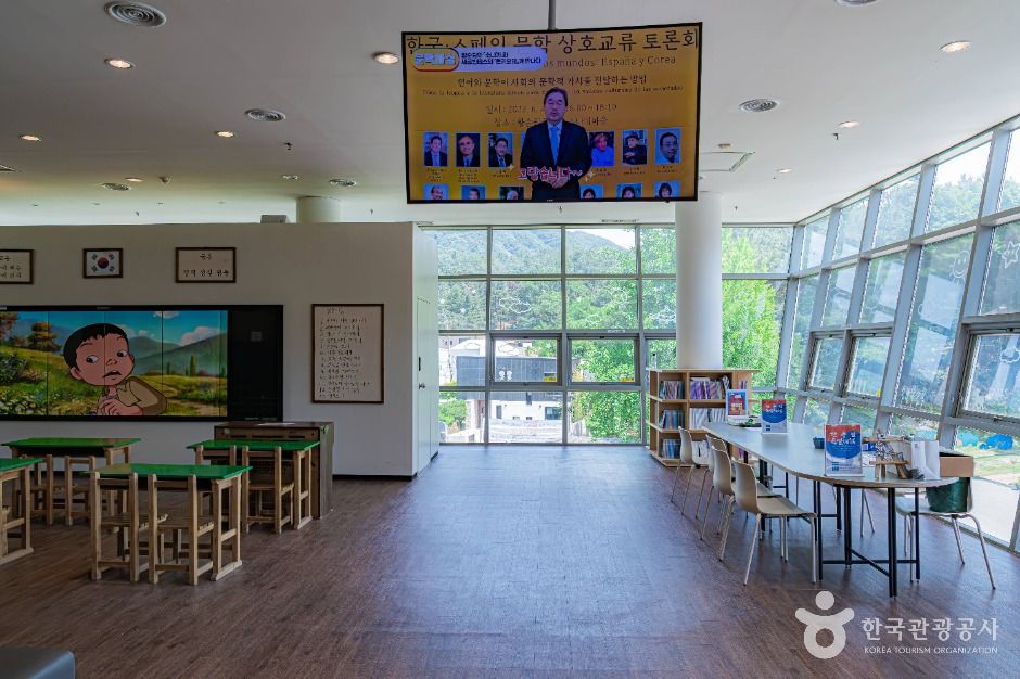 양평_양평 황순원문학촌 소나기마을 (6)