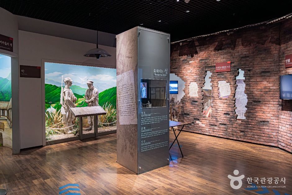 양평_양평 황순원문학촌 소나기마을 (9)