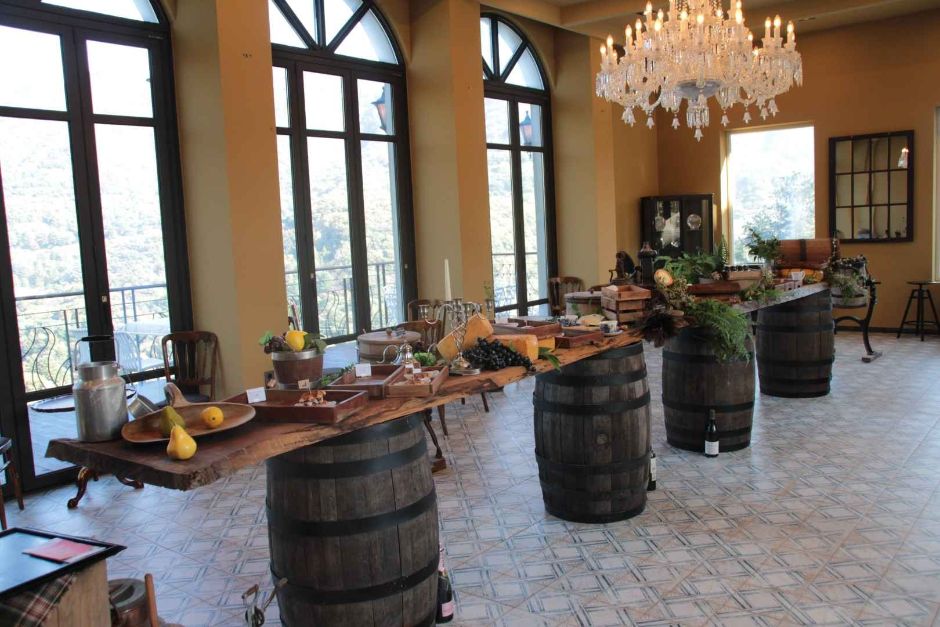 에델바이스 스위스테마파크 (11)