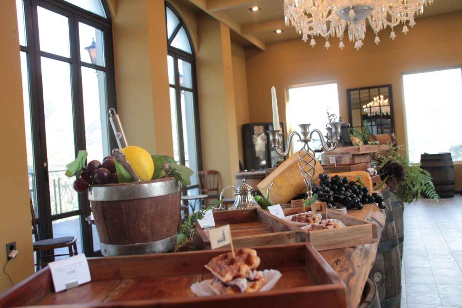 에델바이스 스위스테마파크 (12)