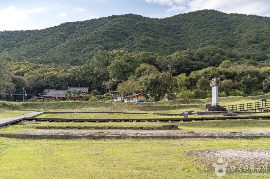 여주 고달사지 (6)