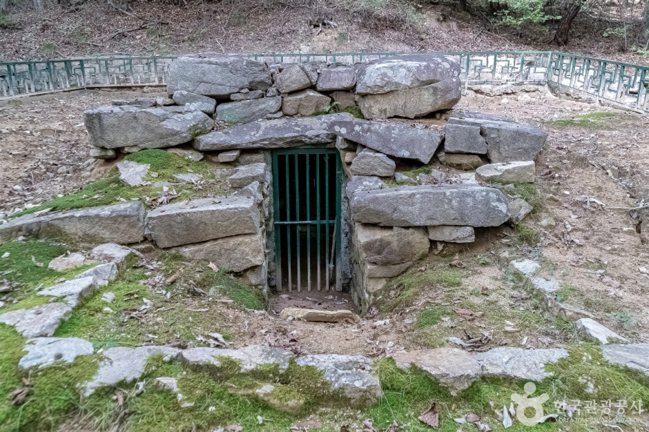 여주 고달사지 (17)