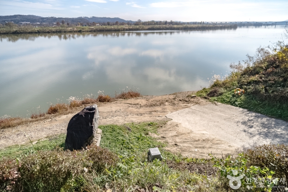 여주 이포나루 (1)
