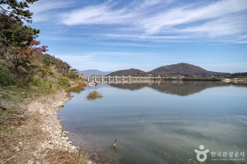 여주 이포나루 (3)