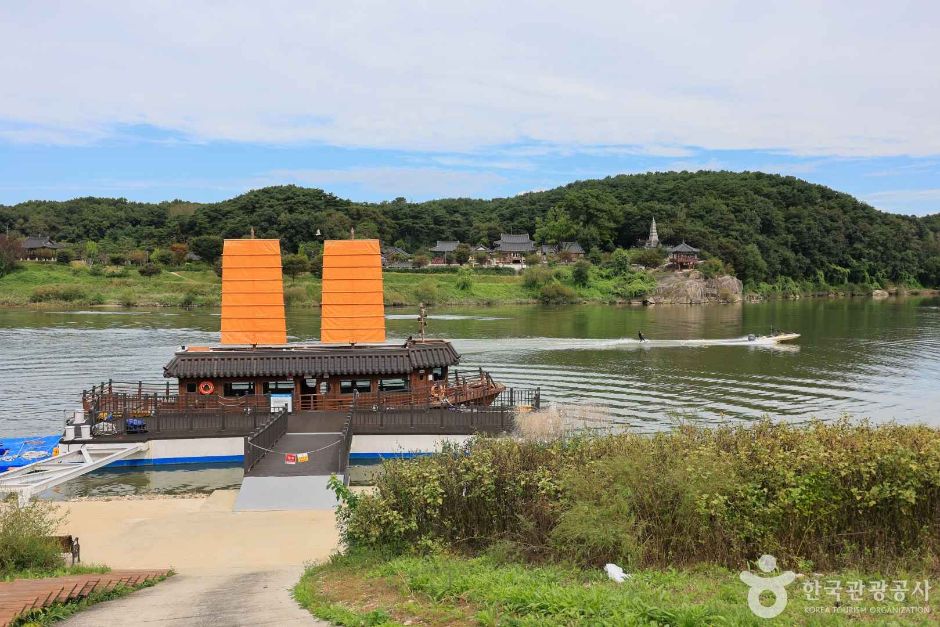 경기_여주_여주 황포돛배 (4)