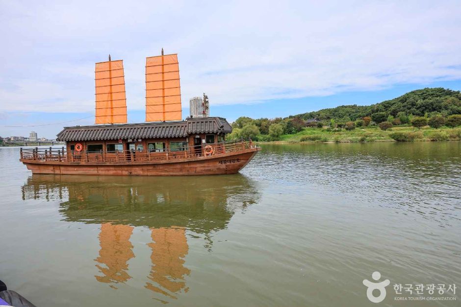 경기_여주_여주 황포돛배 (5)