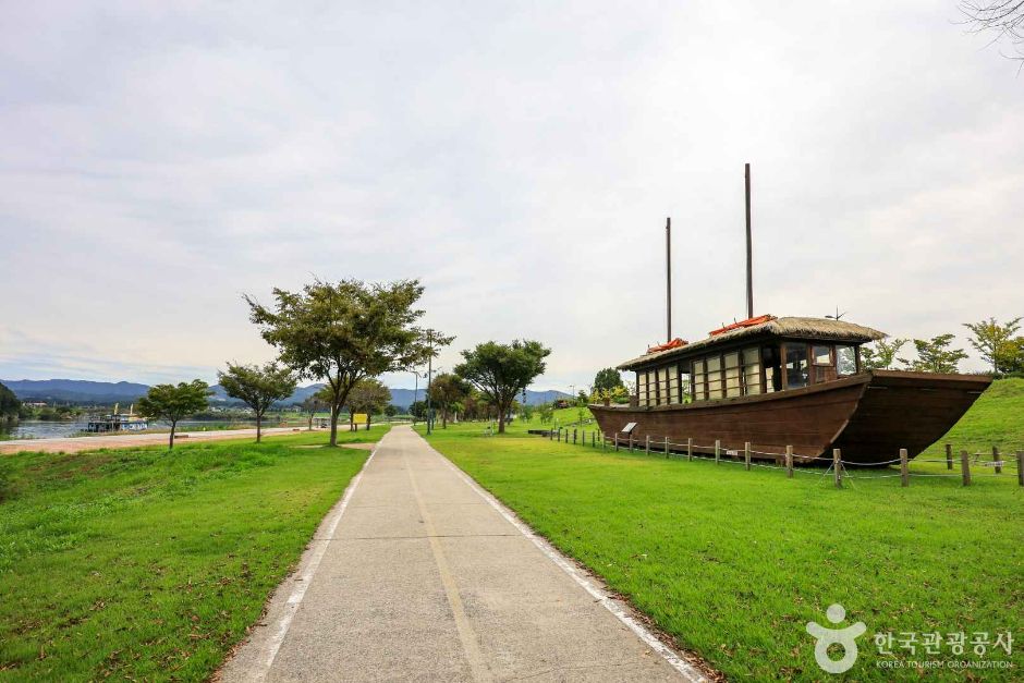 경기_여주_여주 황포돛배 (7)