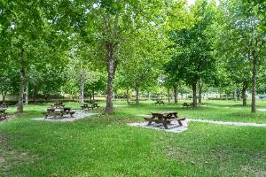 금은모래강변공원