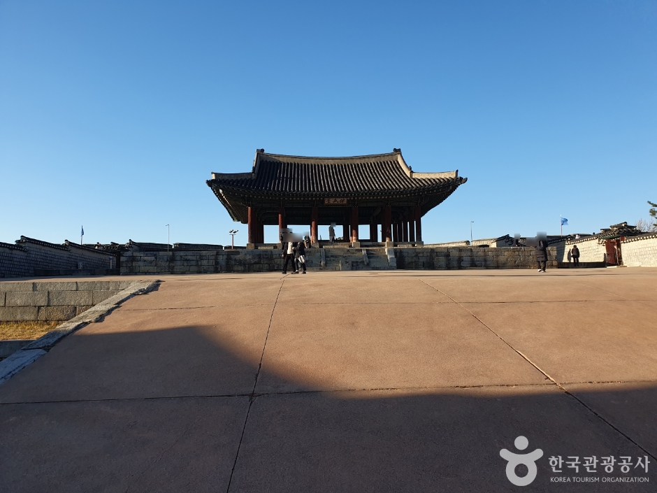 연무대(동장대)_1