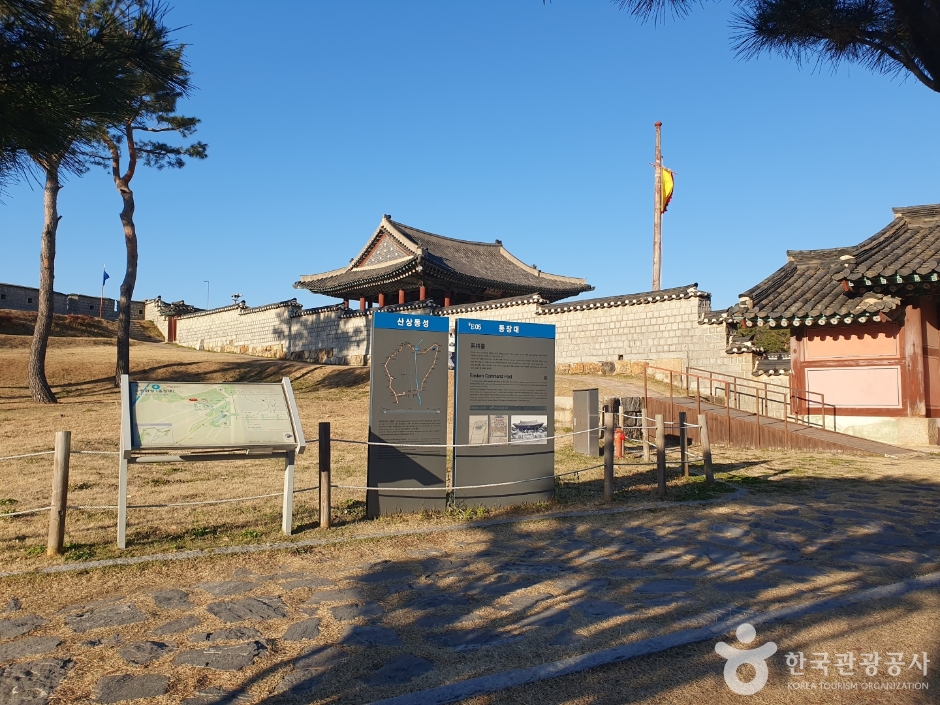 연무대(동장대)_7