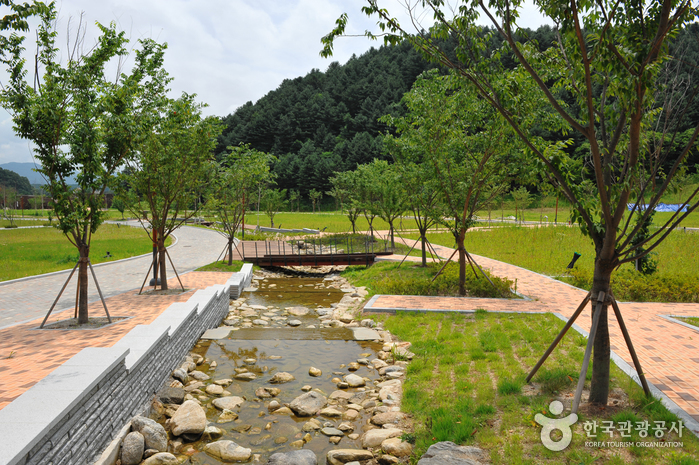 연인산도립공원