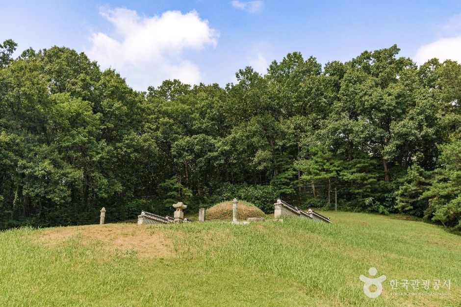 연천_연천 경순왕릉 (3)