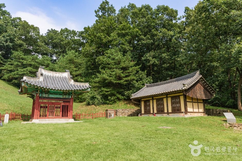 연천_연천 경순왕릉 (4)