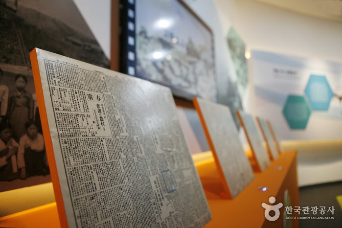 경기_연천_‘분단 이전 임진강 포구는 어땠을까?’ 연천고랑포구역사공원_08