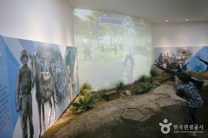 경기_연천_‘분단 이전 임진강 포구는 어땠을까?’ 연천고랑포구역사공원_12