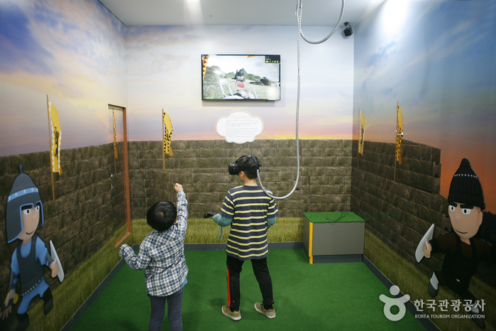 경기_연천_‘분단 이전 임진강 포구는 어땠을까?’ 연천고랑포구역사공원_13