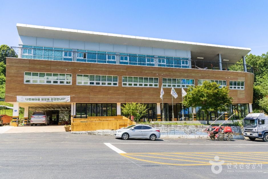 연천 나룻배마을