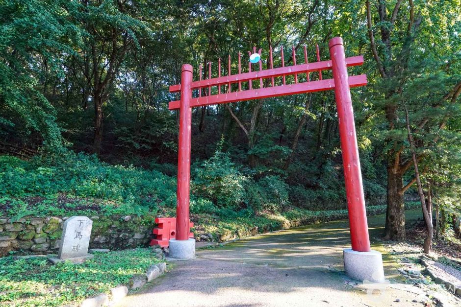 연천 숭의전지 (1)