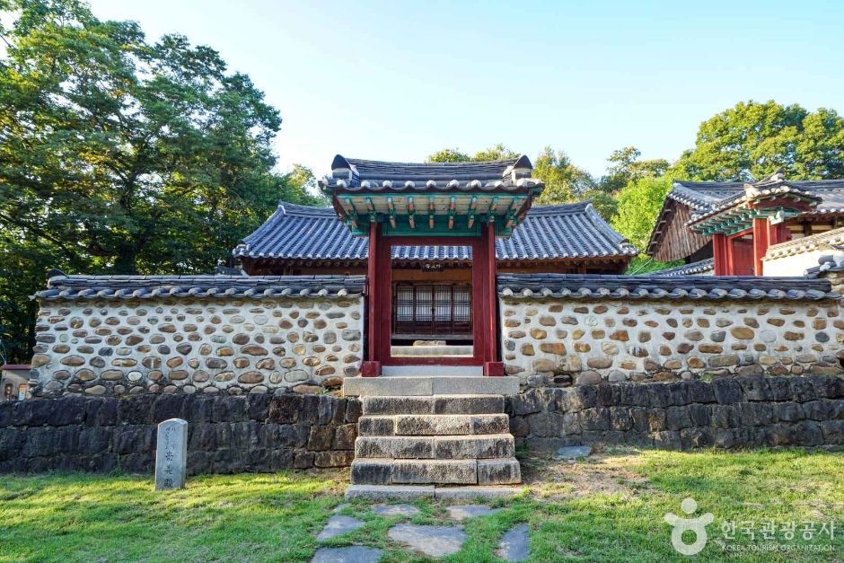 연천 숭의전지 (3)