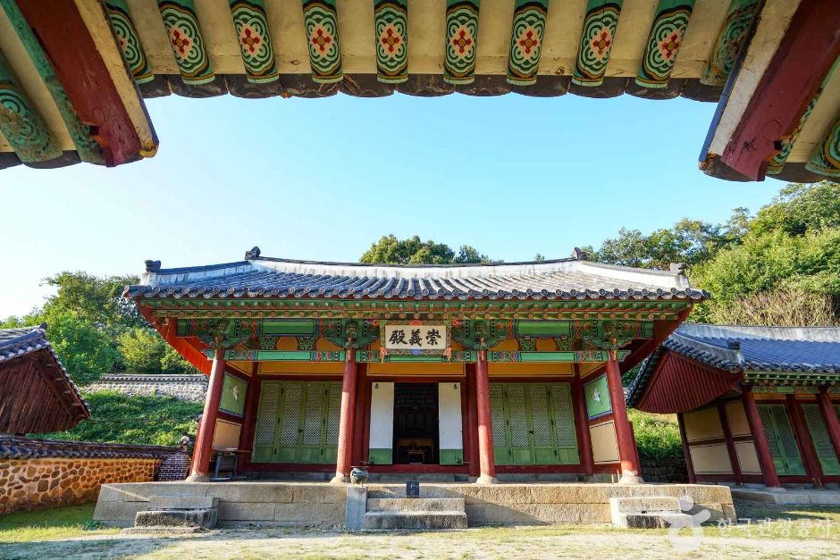 연천 숭의전지 (5)