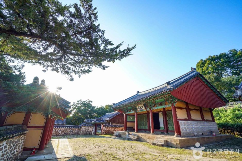 연천 숭의전지 (6)