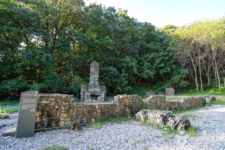 연천_연천 유엔(UN)군 화장장시설 (3)