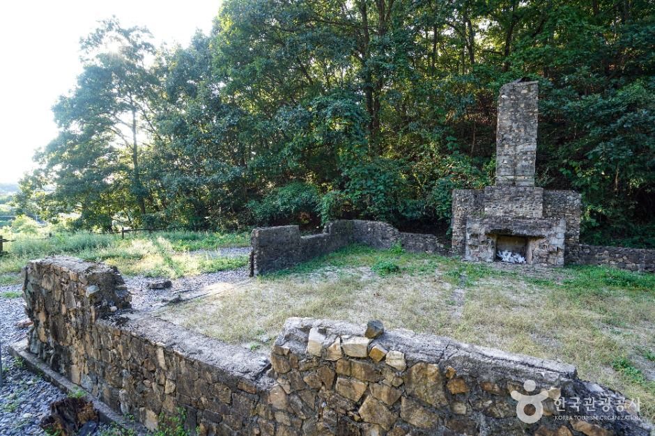 연천_연천 유엔(UN)군 화장장시설 (4)