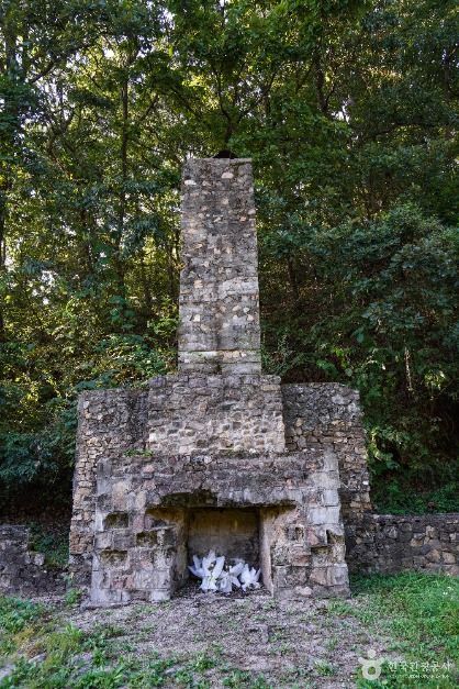 연천_연천 유엔(UN)군 화장장시설 (6)