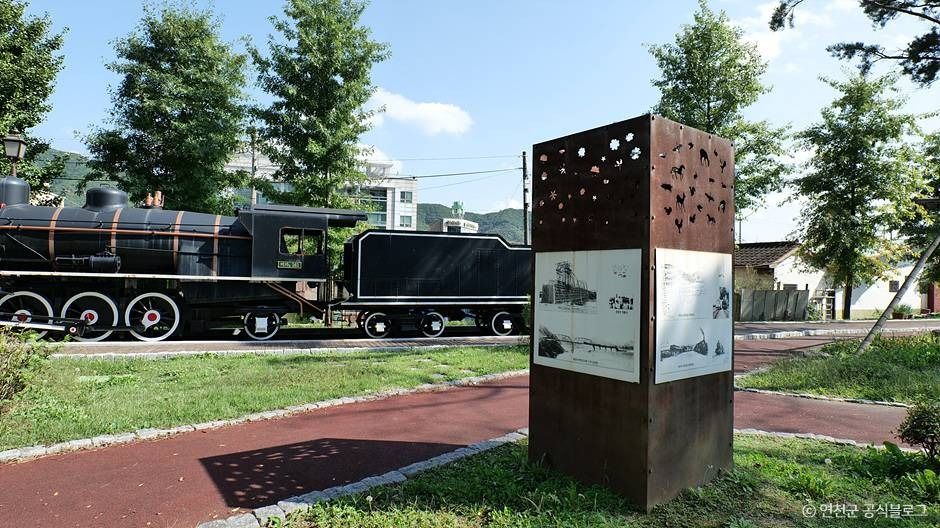 연천_연천역 급수탑 (5)