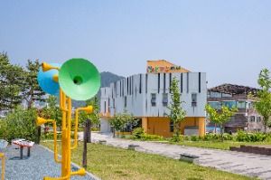 가평군어린이음악놀이터